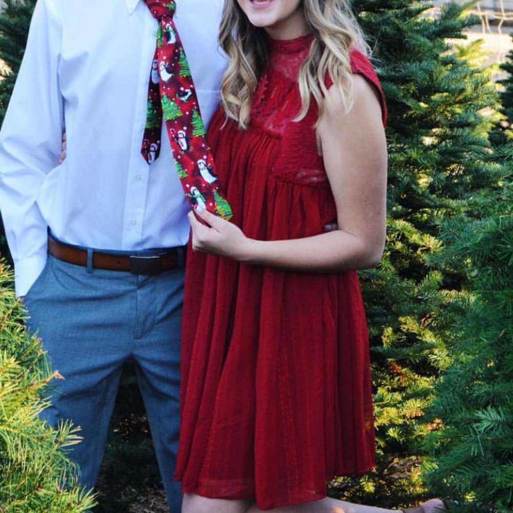 Free people dress